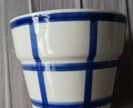 Pot décoratif