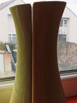 Vases 