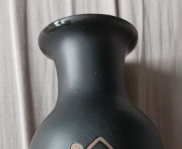 Vase Asiatique