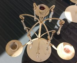 Chandeliers
