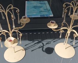 Chandeliers