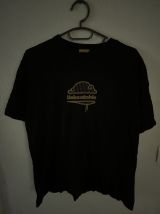 T-shirt Homme M Unbeatable Gold Label Vintage 