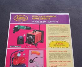 Revue système D - Aout 1981