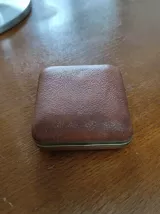 Réveil recyclé 