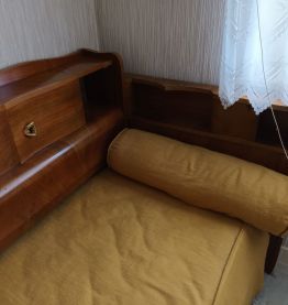 Meuble lit cosi