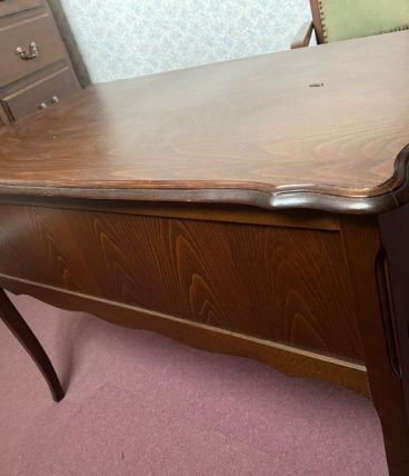 Bureau chêne