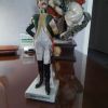 Statuettes de soldats napoléoniens