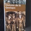 Histoire de la Gestapo
