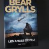 Les anges de feu