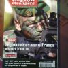 Légionnaires pour la France