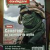 Camerone - Du sacrifice au mythe
