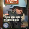 Légion étrangère et casque bleu