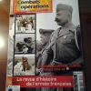 Combats et opération - Fascicule 2
