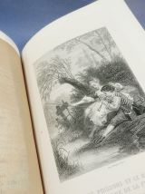 OEUVRES COMPLETES DE LA FONTAINE
