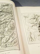  LIVRE L'AUVERGNE AJALBERT MONTADER 1896