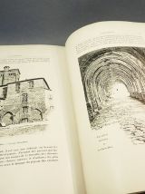  LIVRE L'AUVERGNE AJALBERT MONTADER 1896
