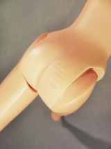 POUPEE BARBIE MATTEL 1965