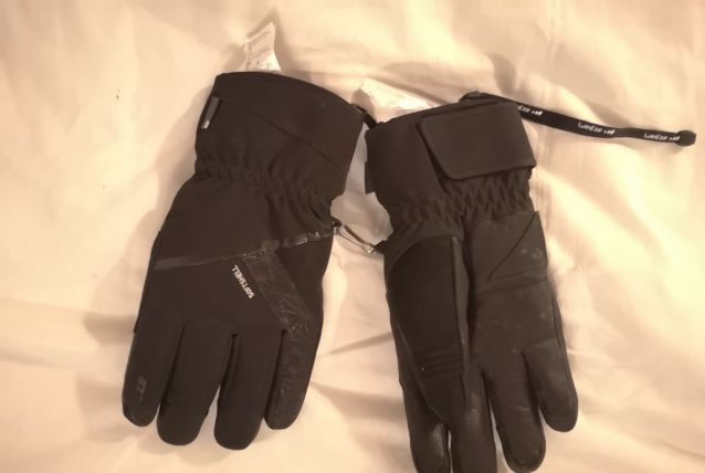 Gants Wed'ze de DECATHLON pour sport d'hiver 2XL occasion  