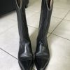 Bottes cowboy 