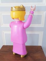 PRINCESSE PLAYMOBILE XXL 80 cm