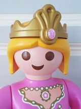 PRINCESSE PLAYMOBILE XXL 80 cm