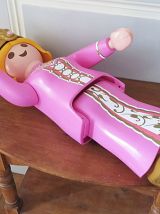 PRINCESSE PLAYMOBILE XXL 80 cm
