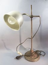 LAMPE D'HORLOGER