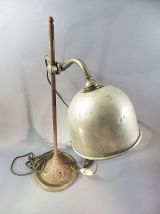 LAMPE D'HORLOGER