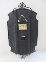 PENDULE CHINON TOURAINE CONTRY CORNER