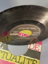 DISQUE VINYLE IKE &amp; TINA TURNER 1966