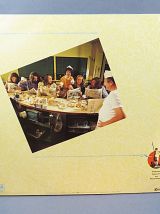  DISQUE VINYLE SUPERTRAMP BREAKFAST IN AMERICA