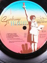  DISQUE VINYLE SUPERTRAMP BREAKFAST IN AMERICA