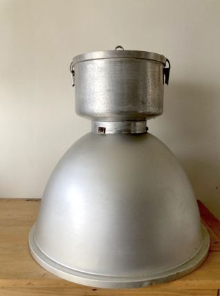 Suspension industrielle