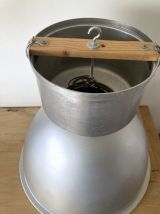 Suspension industrielle
