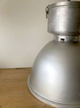 Suspension industrielle