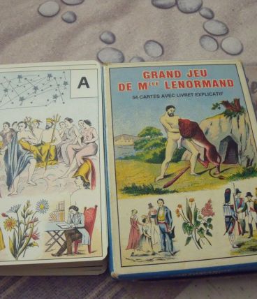 JEU DE CARTES