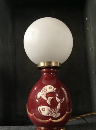 Lampe à poser Verceram