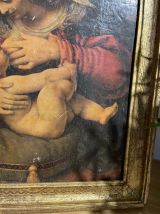 Tableau ancien 