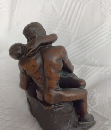 Bronze 