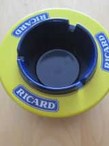 Cendrier Ricard Collection BISTROT PASTIS  
