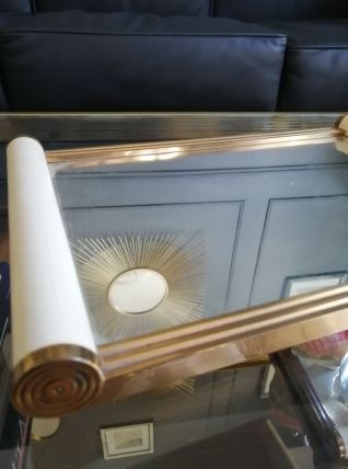 Plateaux Art Deco