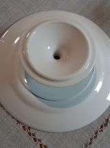 Ancienne cloche à fromage 