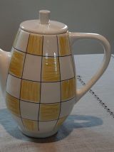 Ancienne cafetière Cambridge (Salins France)