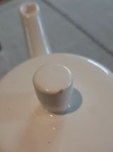Ancienne cafetière Cambridge (Salins France)