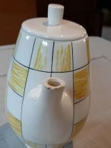Ancienne cafetière Cambridge (Salins France)