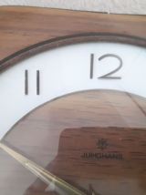 Junghans. Horloge.  Années 50 / 60 /70.
