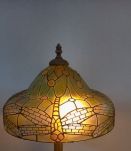 Lampe style Tiffany 