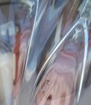 Vase tulipe cristal de Vannes
