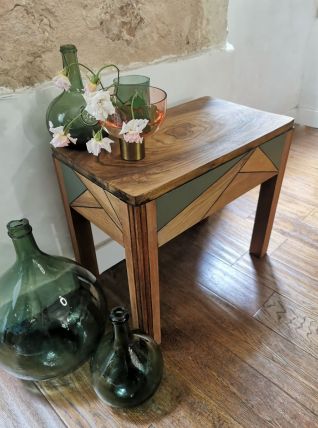 table d'appoint Art-déco