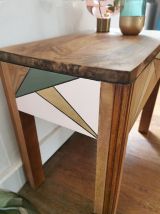 table d'appoint Art-déco